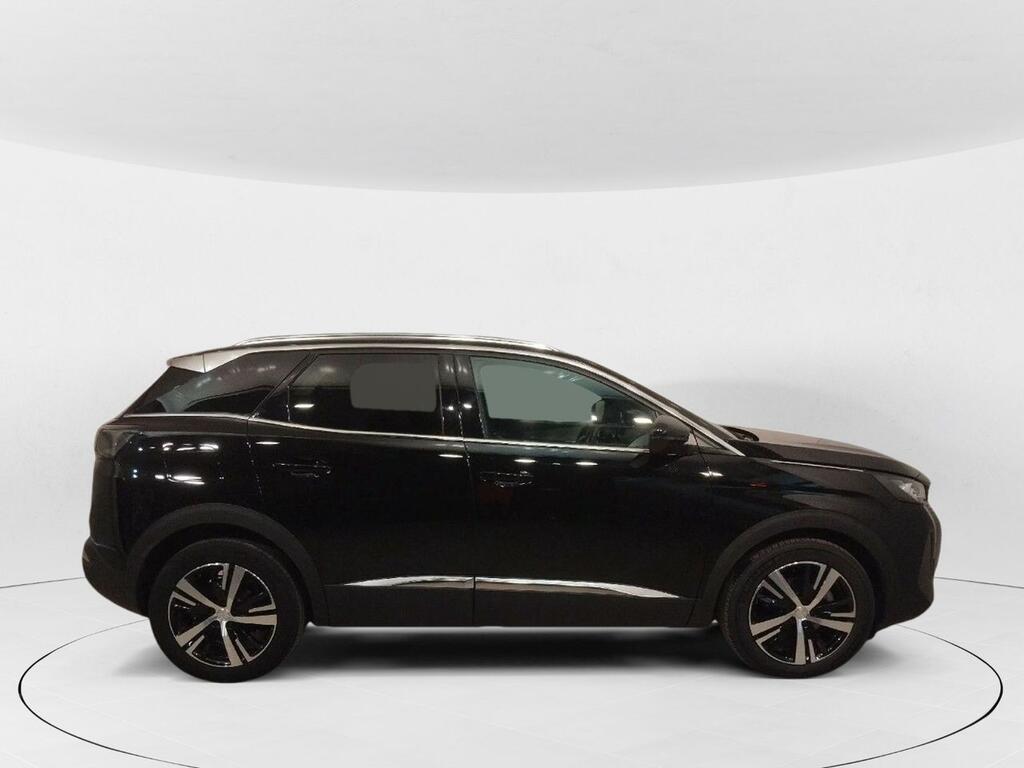 Peugeot 3008 GT 1.2 PURETECH 130 CV S&S AUTO 5P 5