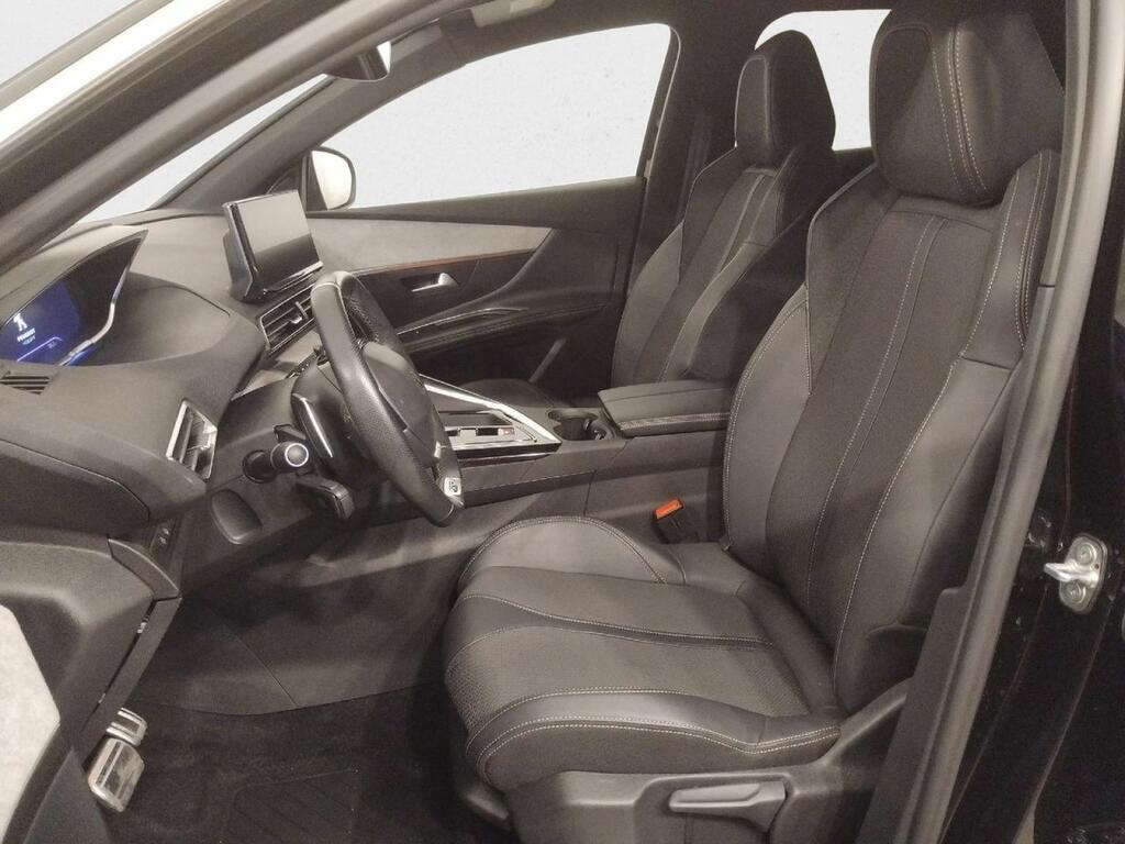 Peugeot 3008 GT 1.2 PURETECH 130 CV S&S AUTO 5P 14