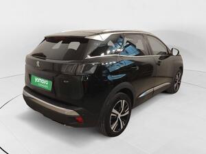 Peugeot 3008 GT 1.2 PURETECH 130 CV S&S AUTO 5P