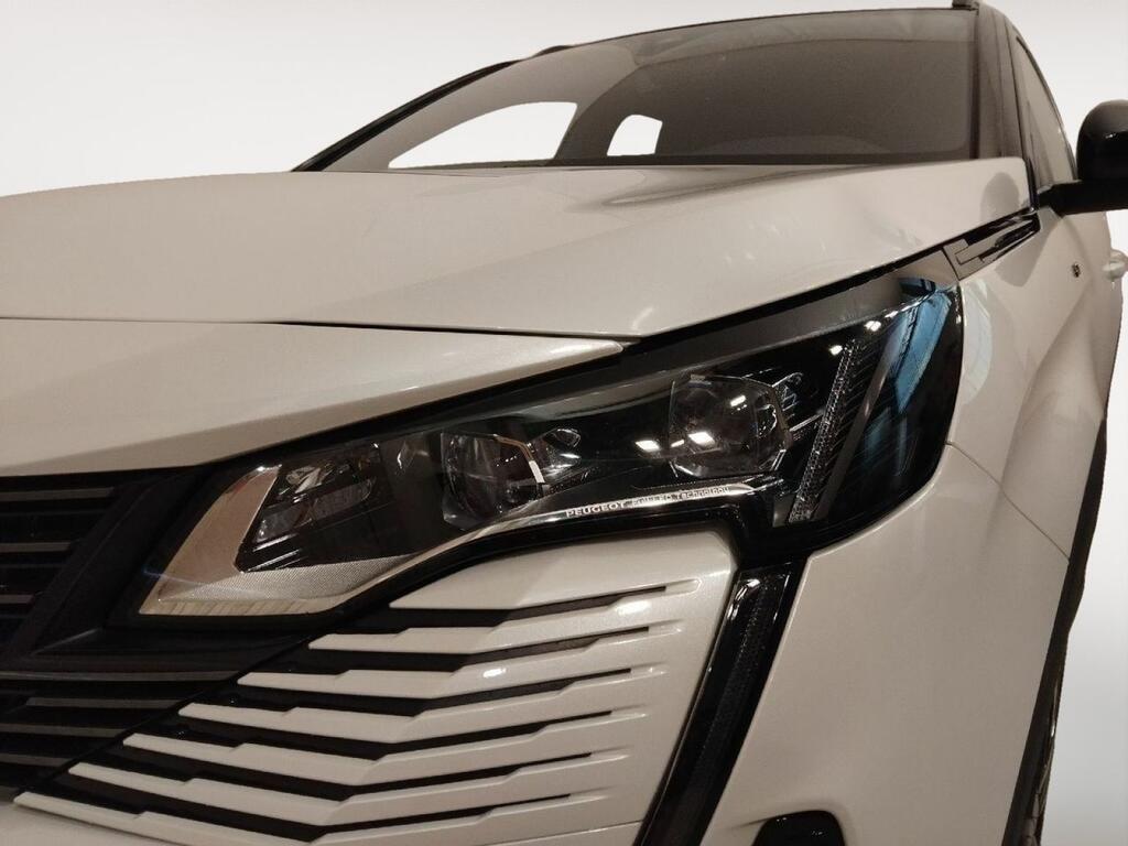 Peugeot 3008 GT 1.2 PURETECH 130 CV S&S AUTO 5P 16