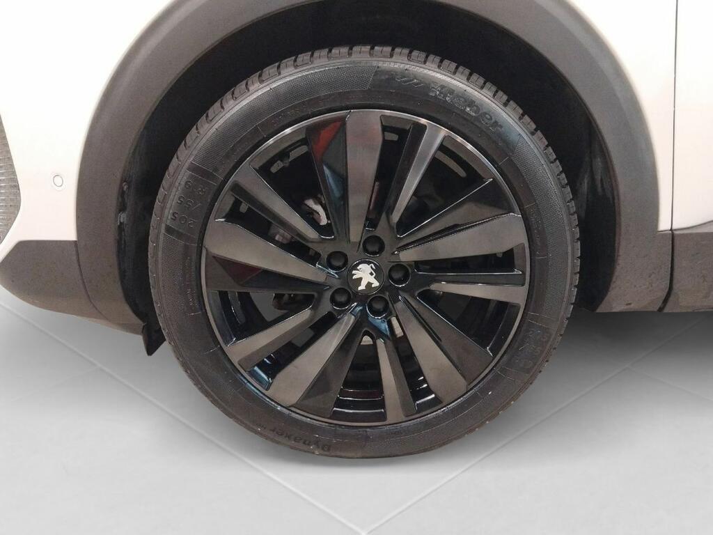 Peugeot 3008 GT 1.2 PURETECH 130 CV S&S AUTO 5P 17