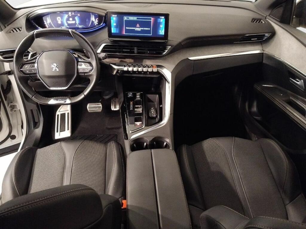 Peugeot 3008 GT 1.2 PURETECH 130 CV S&S AUTO 5P 7