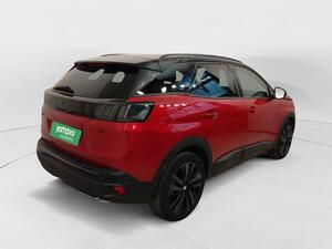 Peugeot 3008 GT 1.2 PURETECH 130 CV S&S AUTO 5P