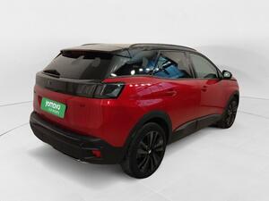 Peugeot 3008 GT 1.5 BLUEHDI 130 CV AUTO S&S 5P