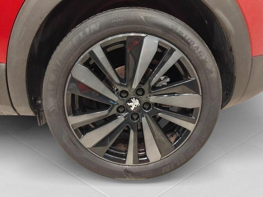 Peugeot 3008 GT 1.5 BLUEHDI 130 CV AUTO S&S 5P 15