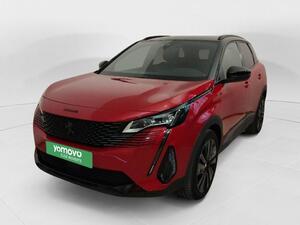 Peugeot 3008 GT 1.5 BLUEHDI 130 CV AUTO S&S 5P