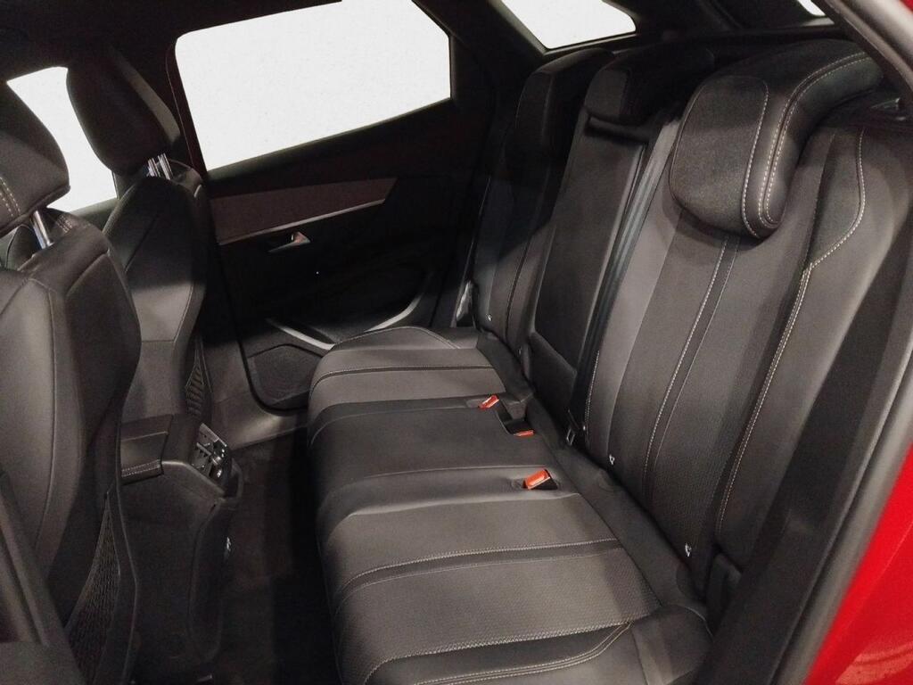 Peugeot 3008 GT 1.5 BLUEHDI 130 CV AUTO S&S 5P 13