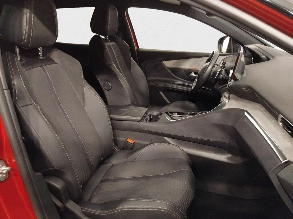 Peugeot 3008 GT 1.5 BLUEHDI 130 CV AUTO S&S 5P 12