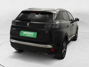 Peugeot 3008 GT 1.5 BLUEHDI 130 CV AUTO S&S 5P
