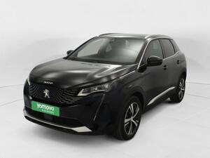 Peugeot 3008 GT 1.5 BLUEHDI 130 CV AUTO S&S 5P