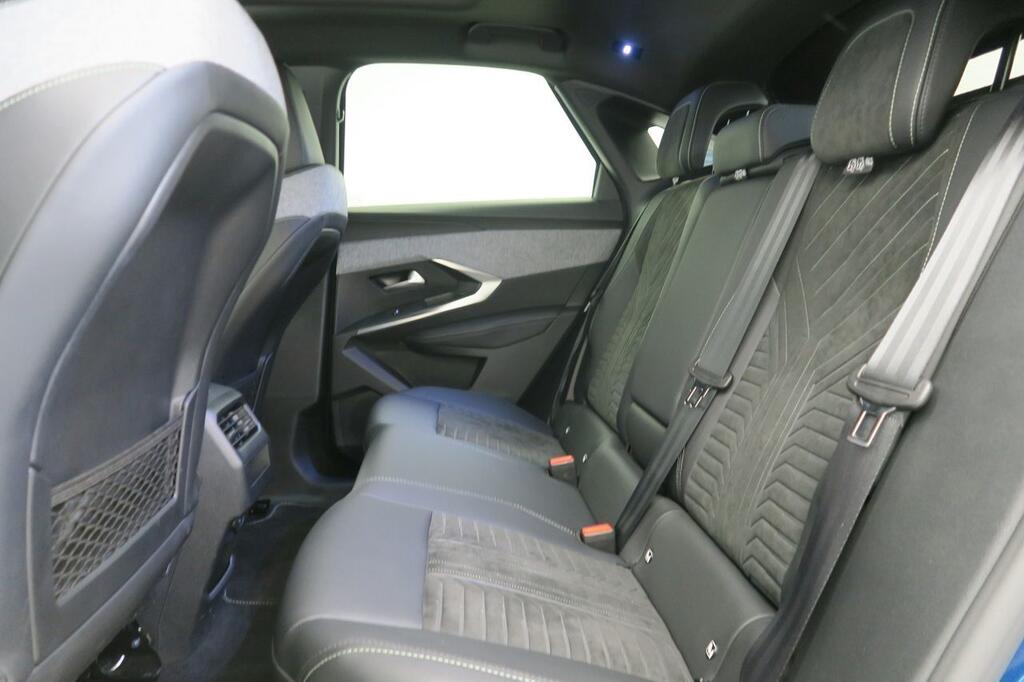 Peugeot 3008 GT ELECTRICO BEV 214CV 157KW 5P 16