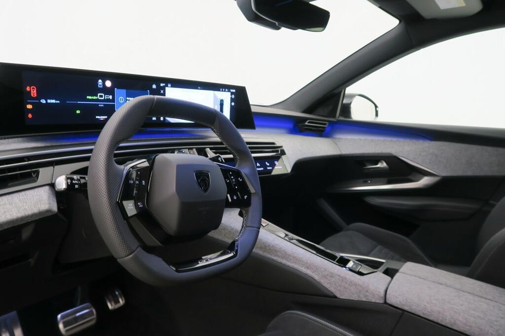 Peugeot 3008 GT ELECTRICO BEV 214CV 157KW 5P 7