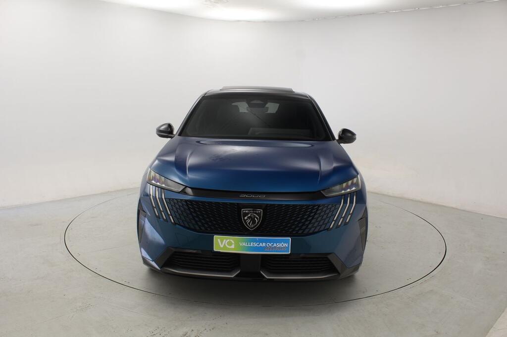 Peugeot 3008 GT ELECTRICO BEV 214CV 157KW 5P 5