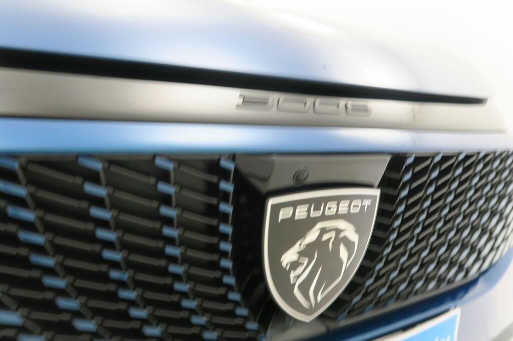 Peugeot 3008 GT ELECTRICO BEV 214CV 157KW 5P 18
