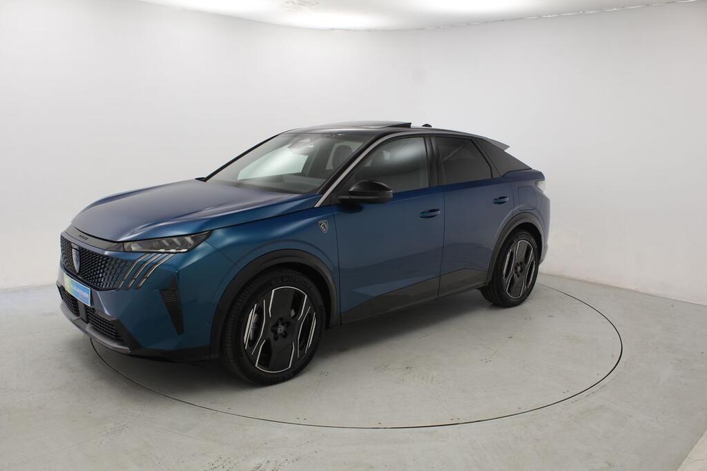 Peugeot 3008 GT ELECTRICO BEV 214CV 157KW 5P 4