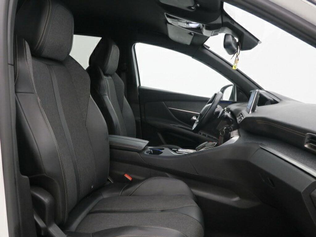 Peugeot 3008 GT LINE 1.2 PURETECH 130CV S&S AUTO 5P 18