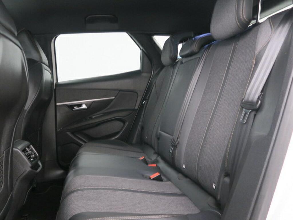 Peugeot 3008 GT LINE 1.2 PURETECH 130CV S&S AUTO 5P 20