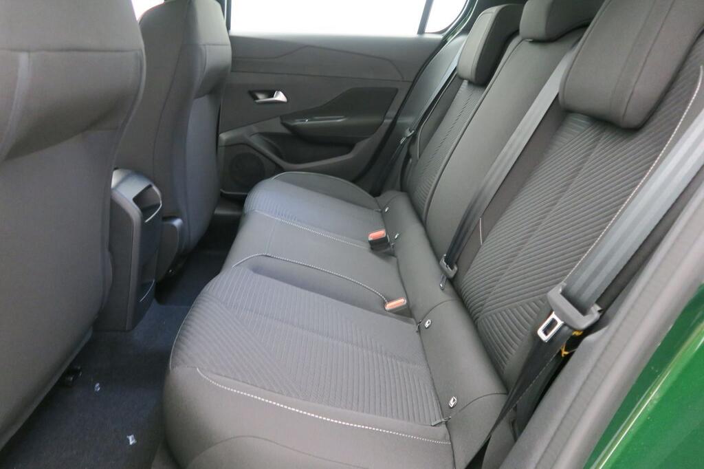 Peugeot 308 5p Active Pack PLUG-IN HYBRID 180 e-EAT8 16