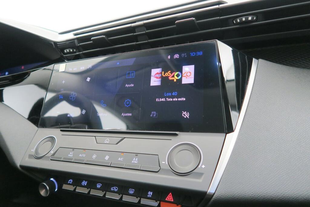 Peugeot 308 5p Active Pack PLUG-IN HYBRID 180 e-EAT8 7