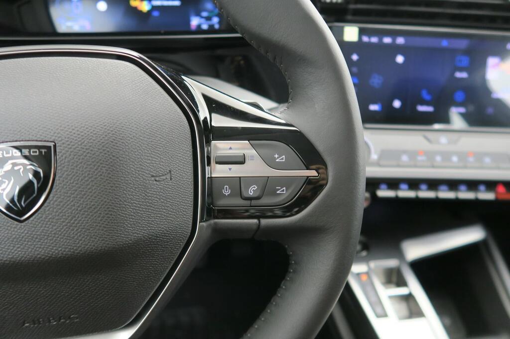 Peugeot 308 5p Active Pack PLUG-IN HYBRID 180 e-EAT8 11