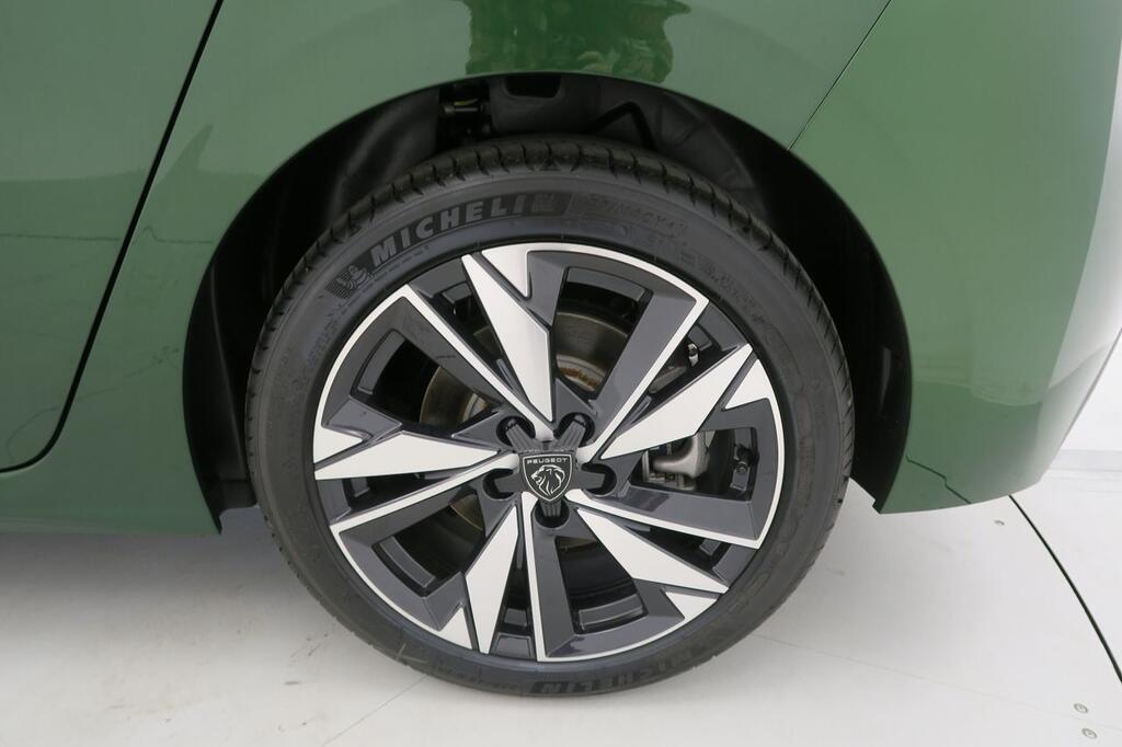 Peugeot 308 5p Active Pack PLUG-IN HYBRID 180 e-EAT8 22