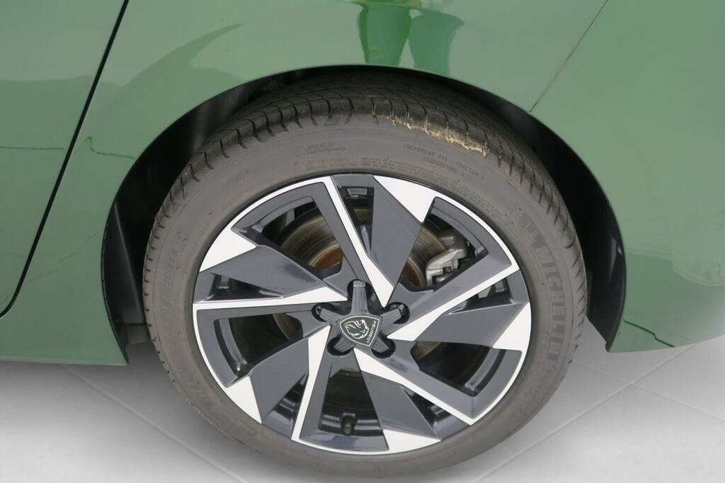 Peugeot 308 ACTIVE 1.6 PLUG-IN HYBRID 180 E-EAT8 5P 23