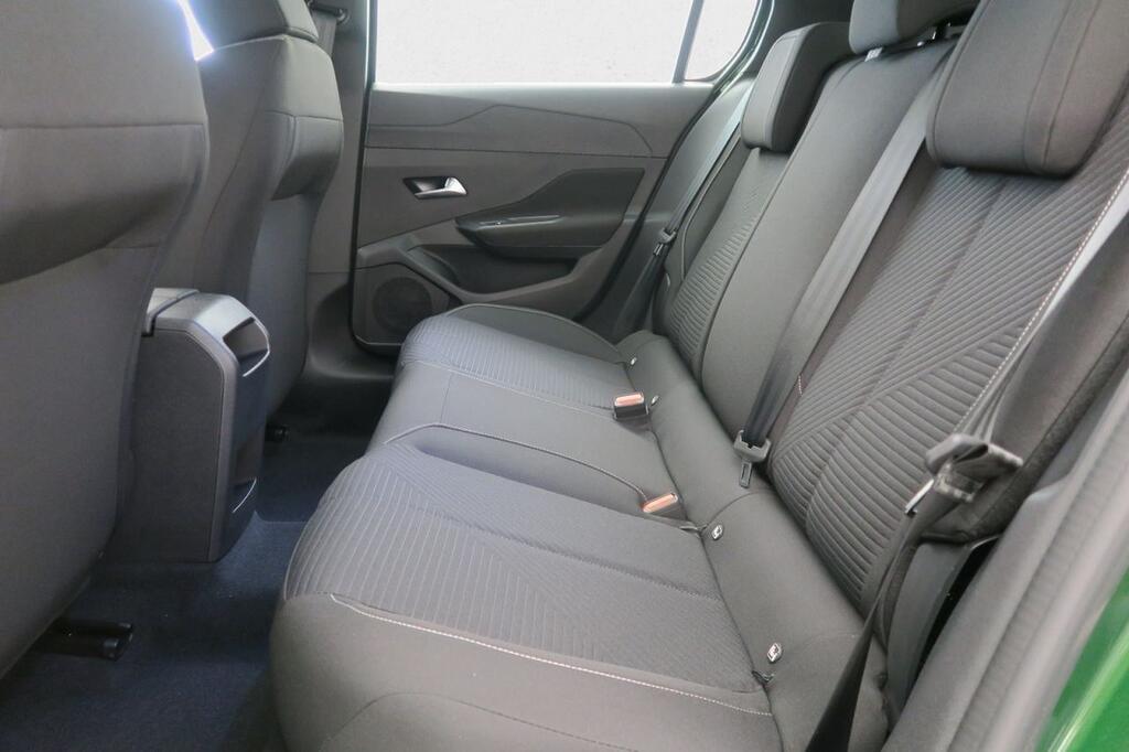 Peugeot 308 ACTIVE 1.6 PLUG-IN HYBRID 180 E-EAT8 5P 18