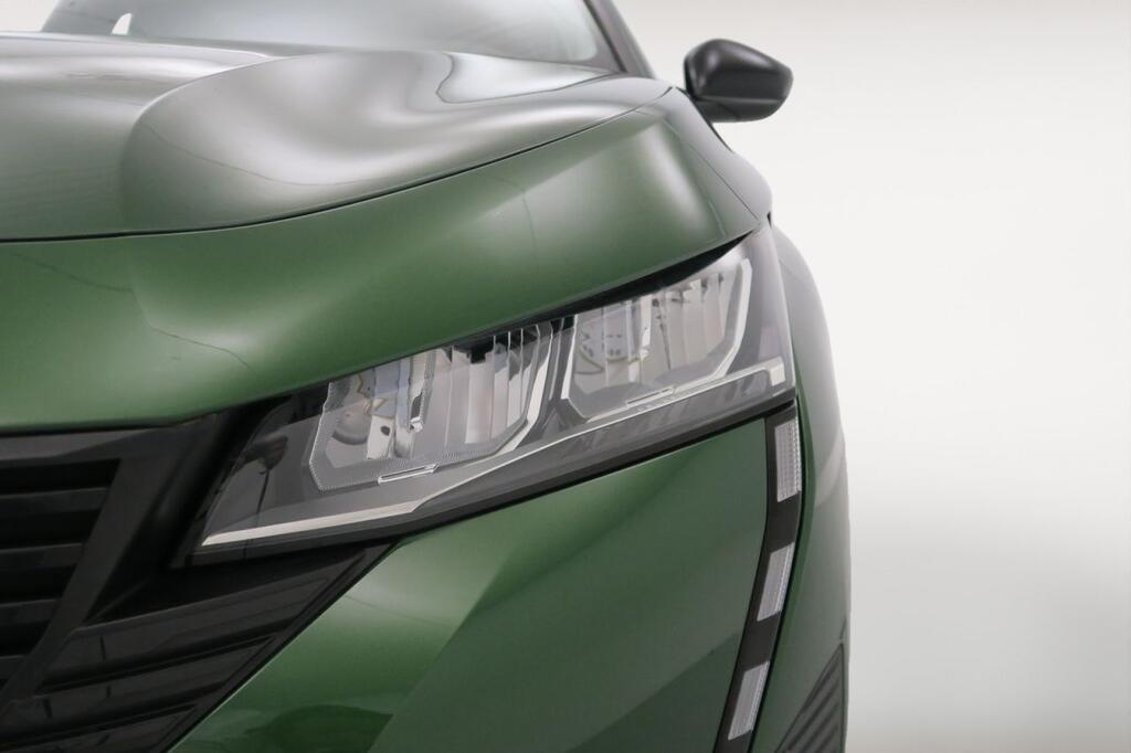 Peugeot 308 ACTIVE 1.6 PLUG-IN HYBRID 180 E-EAT8 5P 21