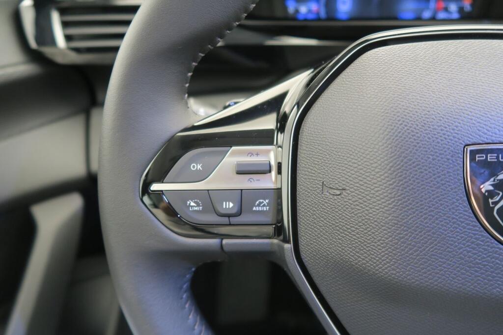 Peugeot 308 ACTIVE 1.6 PLUG-IN HYBRID 180 E-EAT8 5P 12