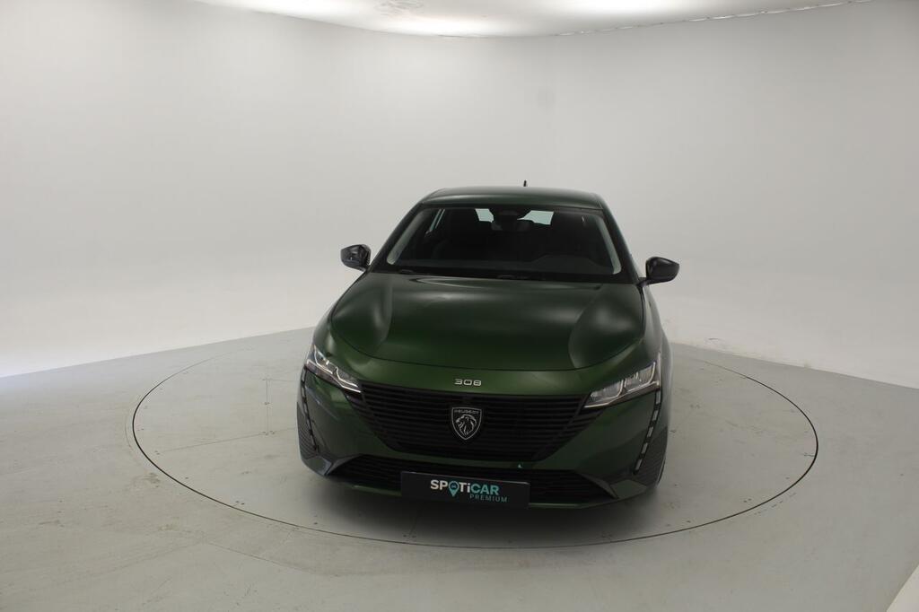 Peugeot 308 ACTIVE 1.6 PLUG-IN HYBRID 180CV E-EAT8 5P 5