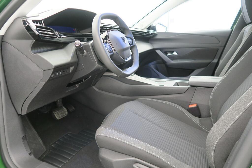 Peugeot 308 ACTIVE 1.6 PLUG-IN HYBRID 180CV E-EAT8 5P 6