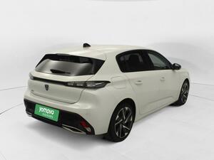 Peugeot 308 ALLURE PACK 1.2 PURETECH 130 CV EAT8 5P