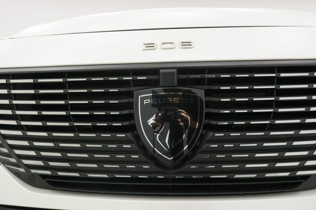 Peugeot 308 ALLURE PACK 1.2 PURETECH 130 CV EAT8 5P 18