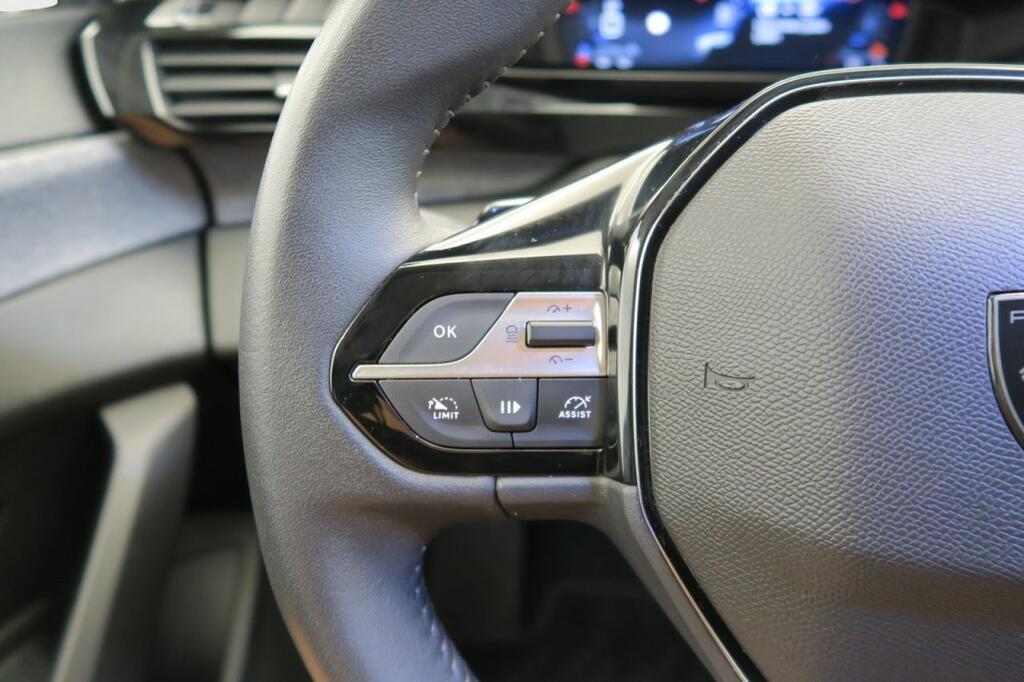 Peugeot 308 ALLURE PACK 1.2 PURETECH 130 CV EAT8 5P 11