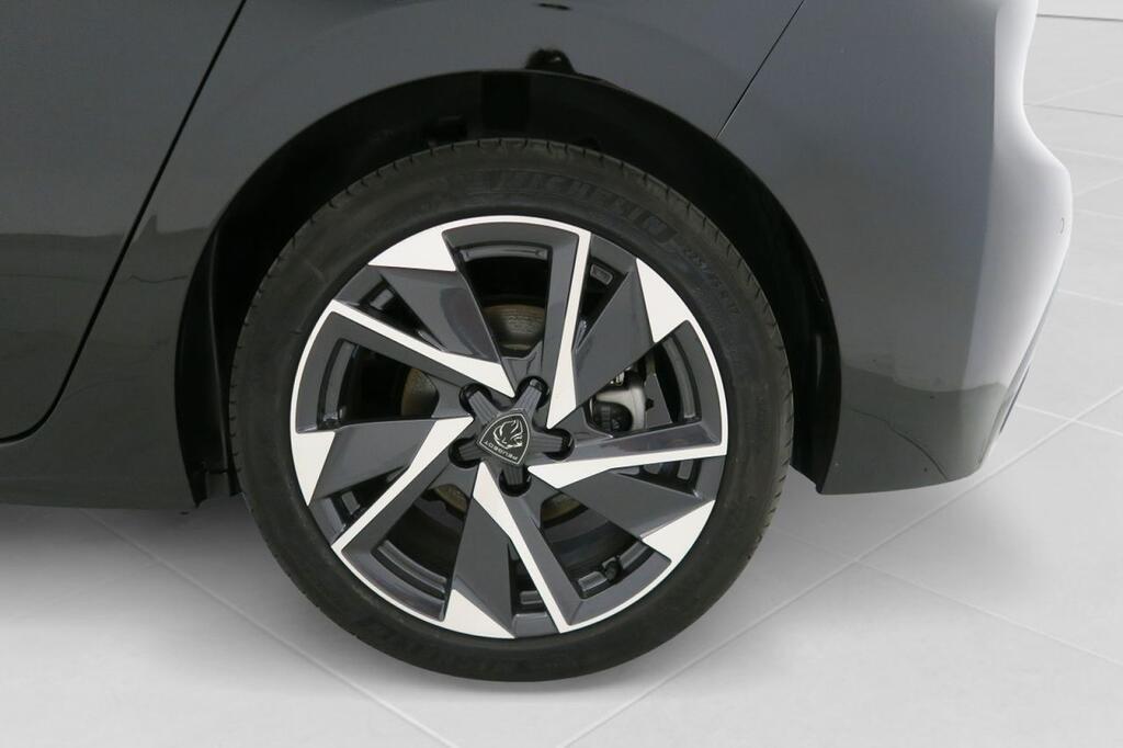 Peugeot 308 ALLURE PACK 1.2 PURETECH 130 CV EAT8 5P 22