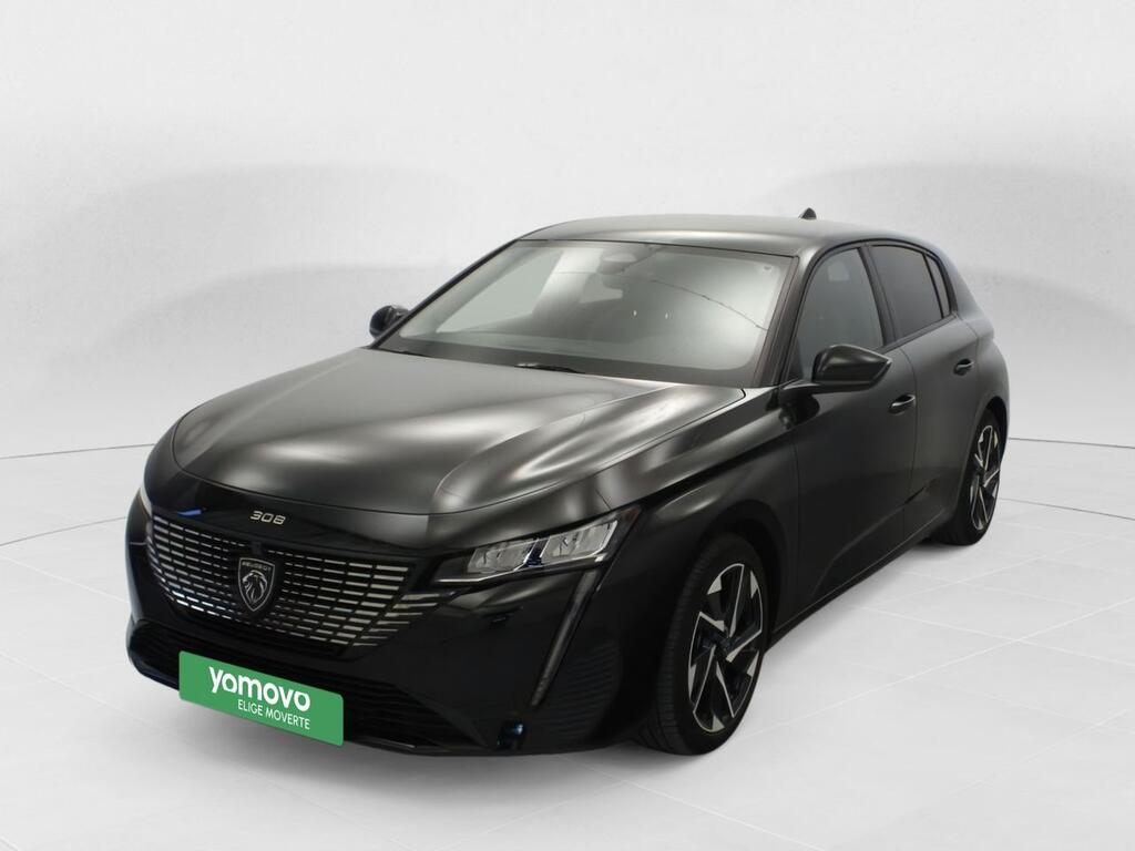 Peugeot 308 ALLURE PACK 1.2 PURETECH 130 CV EAT8 5P 2