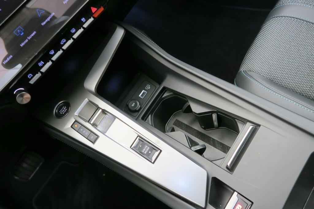 Peugeot 308 ALLURE PACK 1.2 PURETECH 130 CV EAT8 5P 9