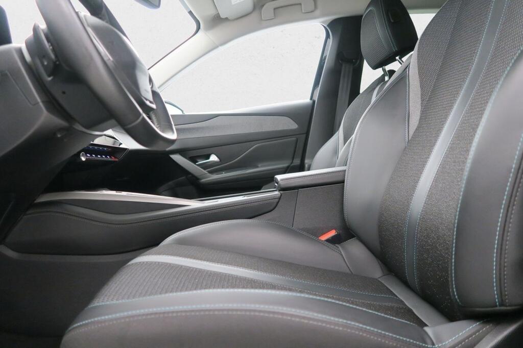 Peugeot 308 ALLURE PACK 1.2 PURETECH 130 CV EAT8 5P 16