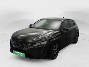 Peugeot 308 ALLURE PACK 1.2 PURETECH 130 CV EAT8 5P