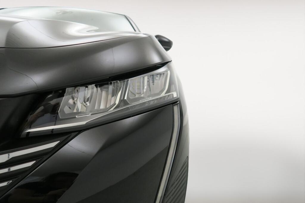 Peugeot 308 ALLURE PACK 1.2 PURETECH 130 CV EAT8 5P 20