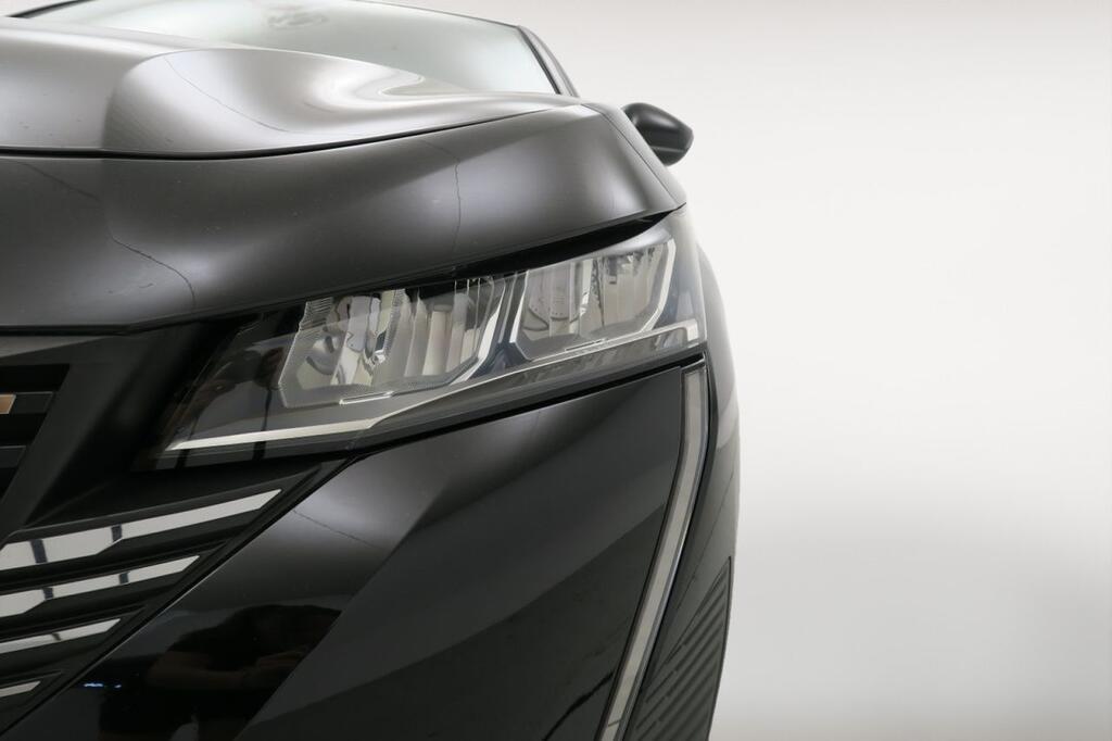 Peugeot 308 ALLURE PACK 1.2 PURETECH 130 CV EAT8 5P 19