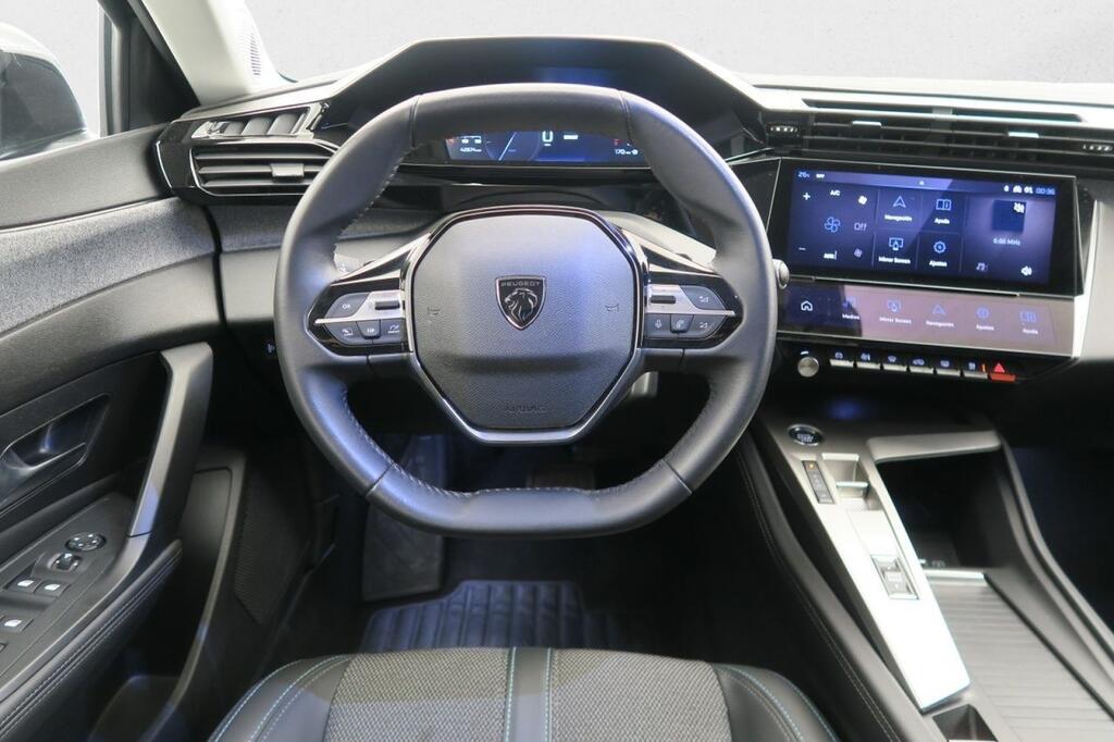 Peugeot 308 ALLURE PACK 1.2 PURETECH 130 CV EAT8 5P 10