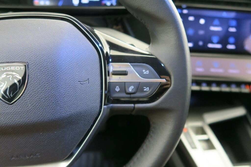 Peugeot 308 ALLURE PACK 1.2 PURETECH 130 CV EAT8 5P 8