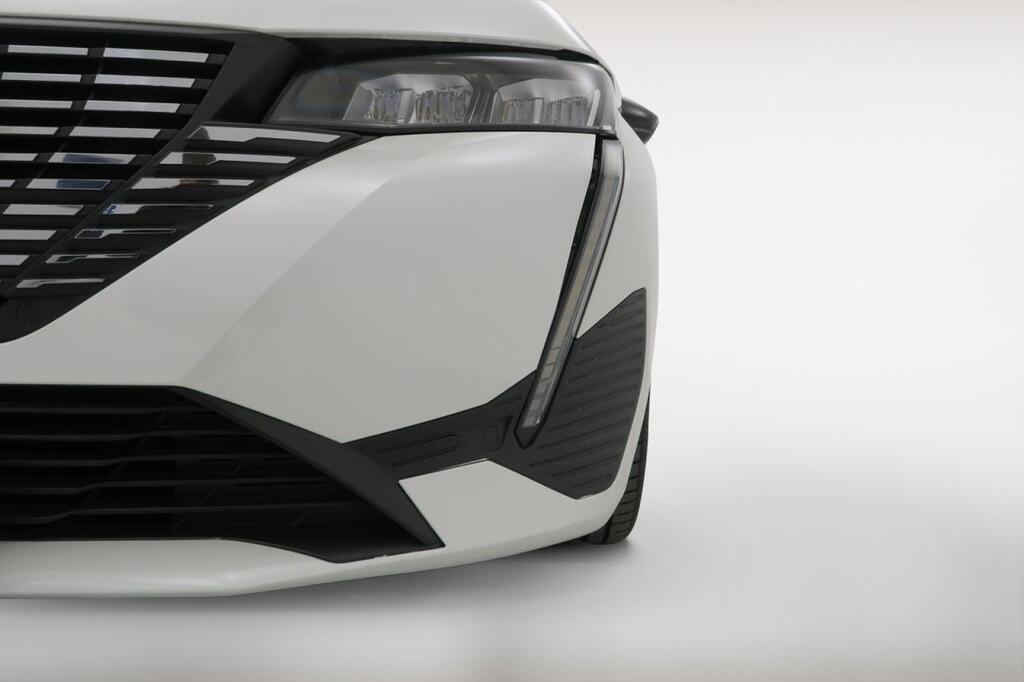 Peugeot 308 ALLURE PACK 1.2 PURETECH 130 CV EAT8 5P 21