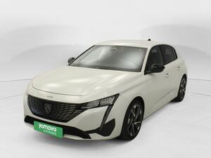 Peugeot 308 ALLURE PACK 1.2 PURETECH 130 CV EAT8 5P