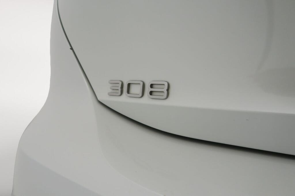 Peugeot 308 ALLURE PACK 1.2 PURETECH 130 CV EAT8 5P 20