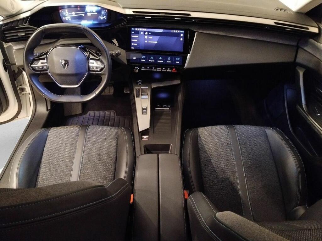 Peugeot 308 ALLURE PACK 1.2 PURETECH 130 CV EAT8 5P 7