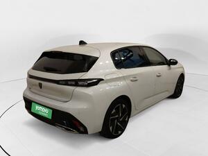 Peugeot 308 ALLURE PACK 1.2 PURETECH 130 CV EAT8 5P