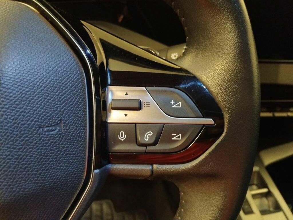 Peugeot 308 ALLURE PACK 1.2 PURETECH 130 CV EAT8 5P 10