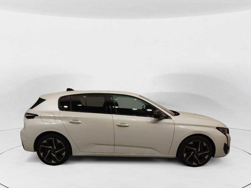 Peugeot 308 ALLURE PACK 1.2 PURETECH 130 CV EAT8 5P 5